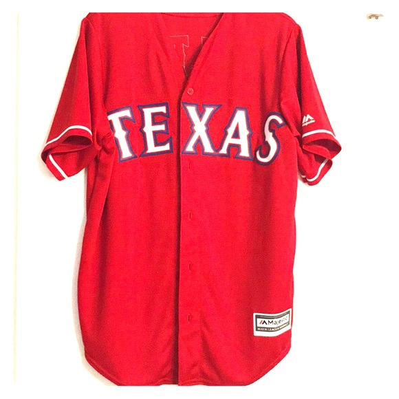 rangers beltre jersey